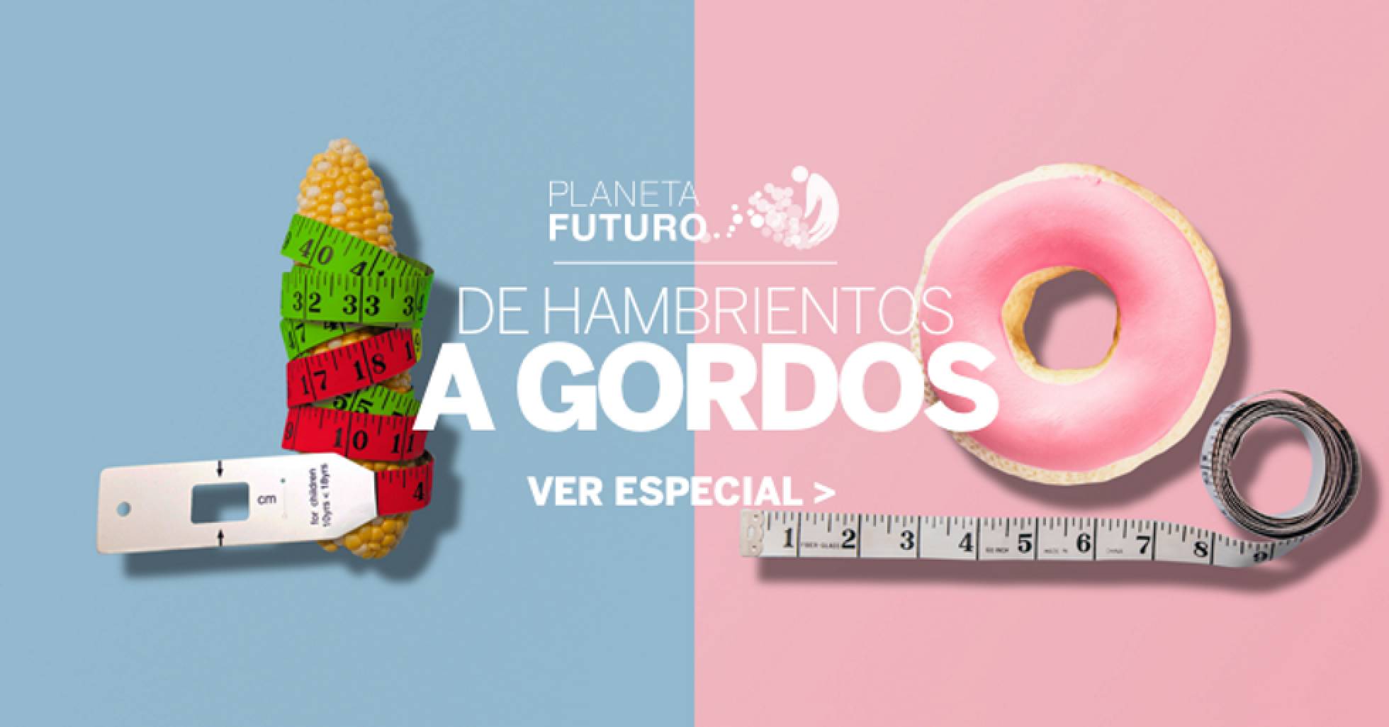 MALNUTRICIÓN MUNDIAL INFANTIL: EL SOBREPESO, TAN PREOCUPANTE COMO EL HAMBRE