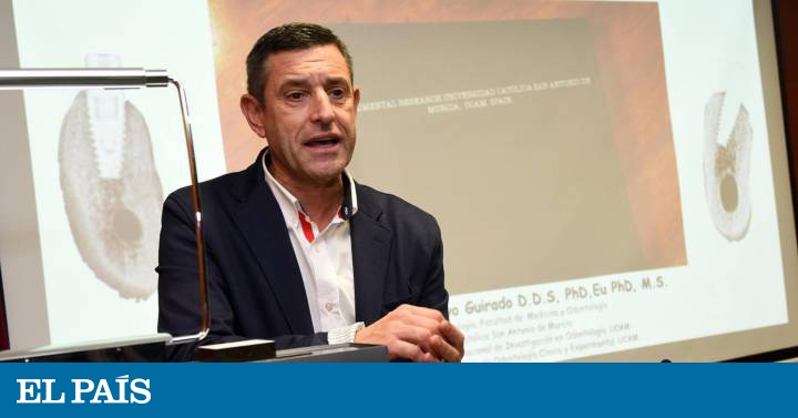 CIENCIA: LOS INVESTIGADORES ESPAÑOLES EN DUDA