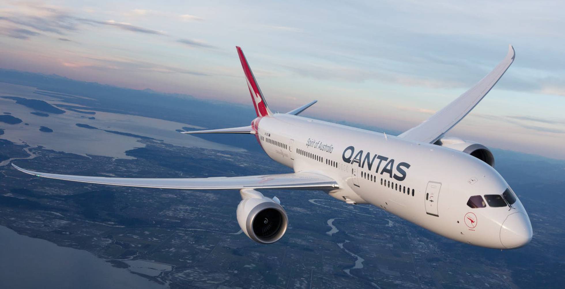 ELVUELO MAS LARGO DEL MUNDO: UN EXPERIMENTO SOBRE EL JET LAG