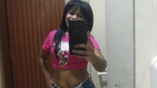 'DULCE ÁNGEL', LA ASESINA DE LA WEB DE CITAS