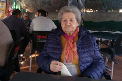 LOS GERIÁTRICOS EN ESPAÑA: DEPLORABLES