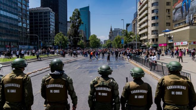 CHILE