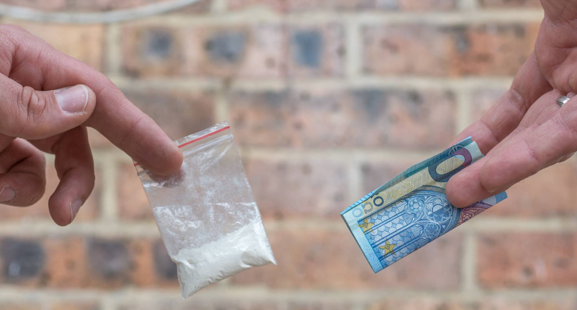 BARCELONA Y SU CONSUMO DE COCAÍNA