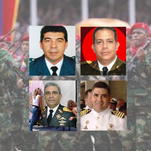 diarioeltiempo noticias vie 04 ene 2019 130 militares permanecen detenidos por conspirar contra