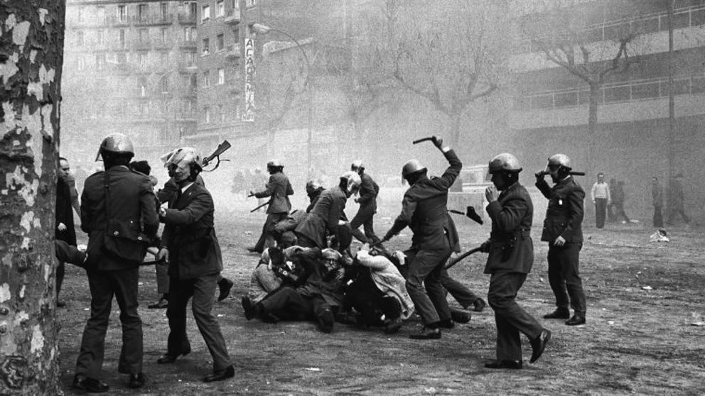 img npalou 20190120 145955 imagenes lv otras fuentes franquismo1 ktWF U454213736905nO 992x558LaVanguardia Web