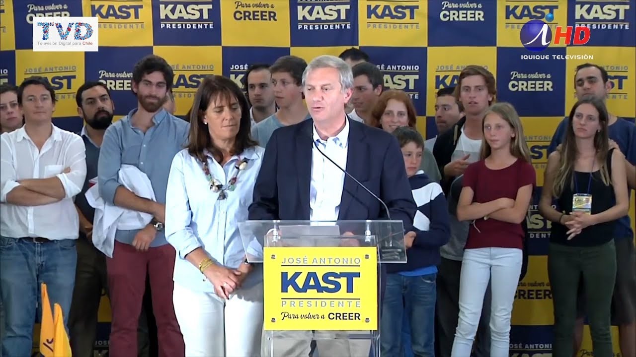 kast
