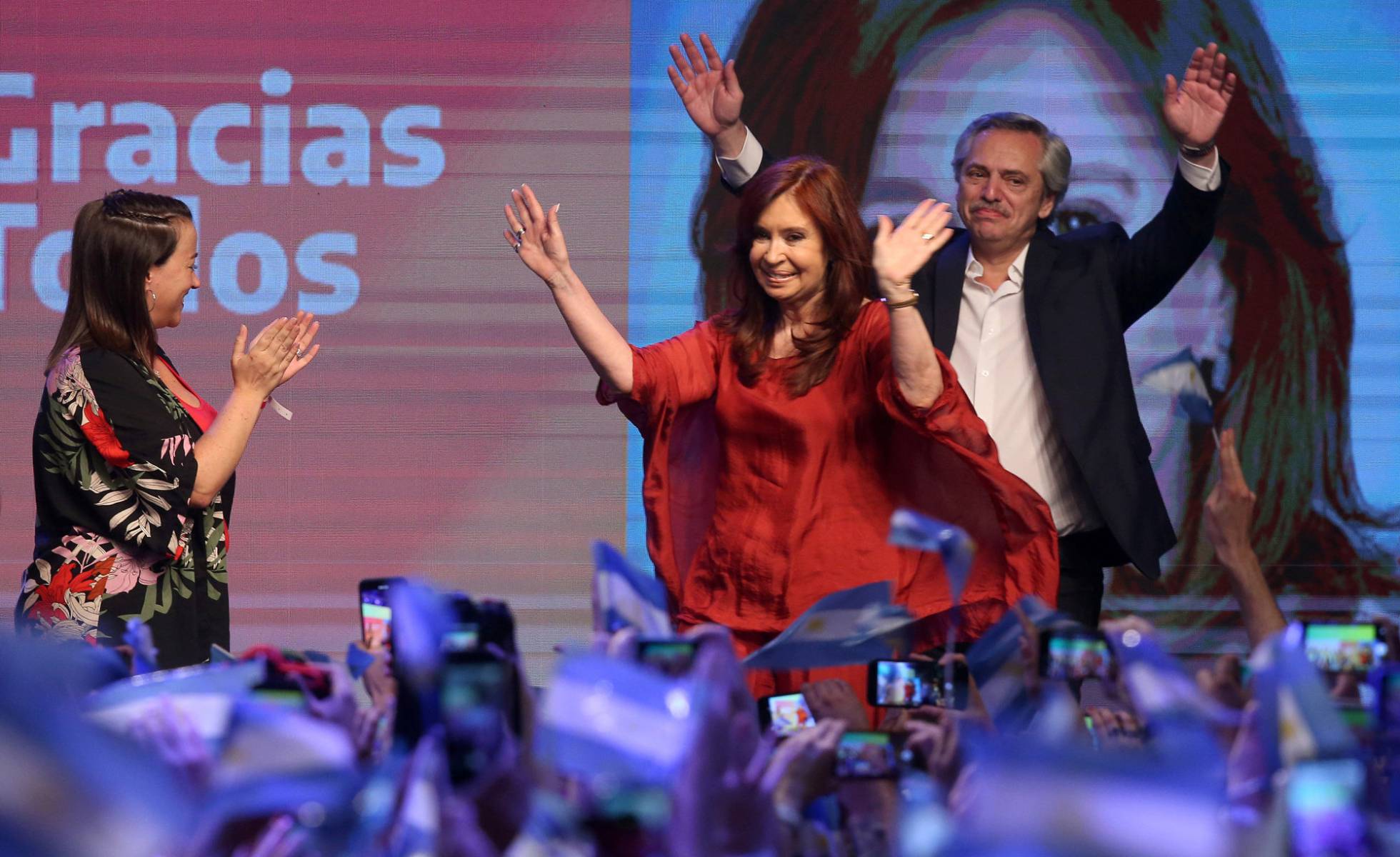 NOTA INFORMATIVA: RESULTADOS ELECCIONES VARIAS.