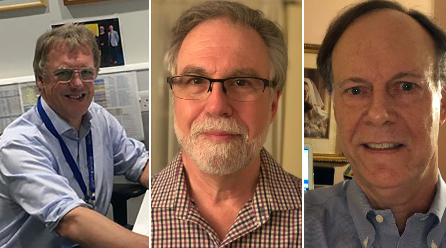 nobel medicina 2019