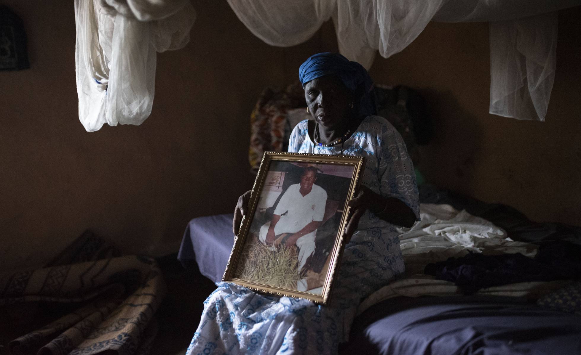 UN REPORTAJE MÁS DE DOLOR Y DRAMA: TRAFICO DE PERSONAS EN MALI