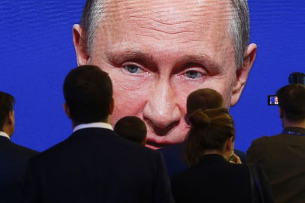 20191109 RUSIA