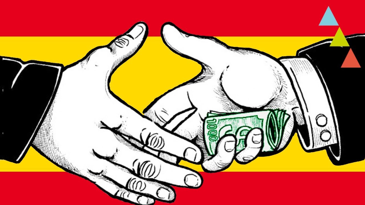 20191113 CORRUPCION