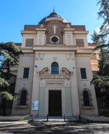 LA IGLESIA SIGUE VENDIENDO POSESIONES: Y ECHANDO A LA CALLE GENTE