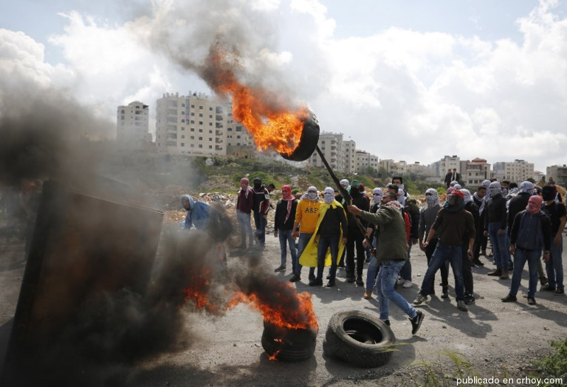 20191116 ISRAEL