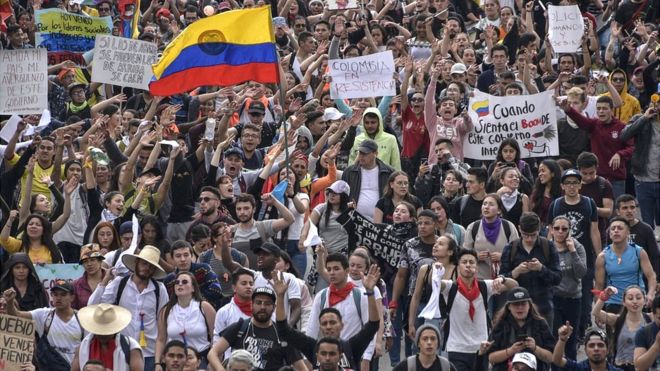 20191122 COLOMBIA