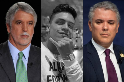 20191126 Dilan y Duque