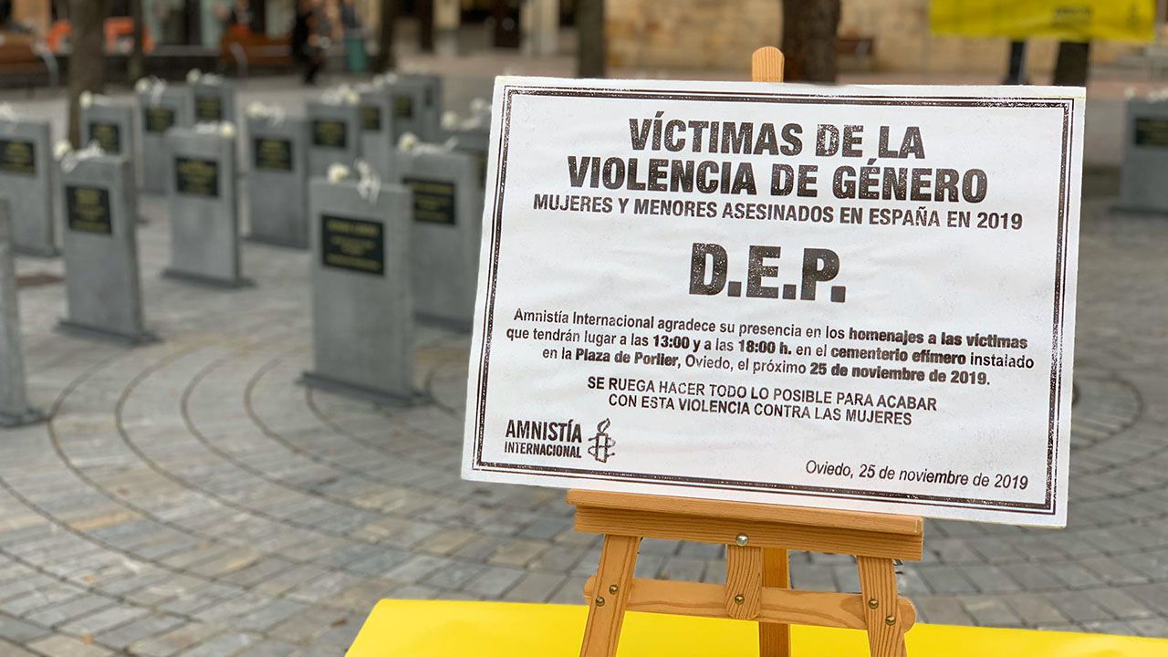 20191126 editorial muertas