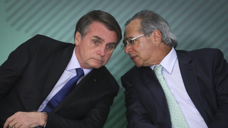 BOLSONARO Y EL MIEDO AL CONTAGIO DE LA VIOLENCIA DE LA ZONA
