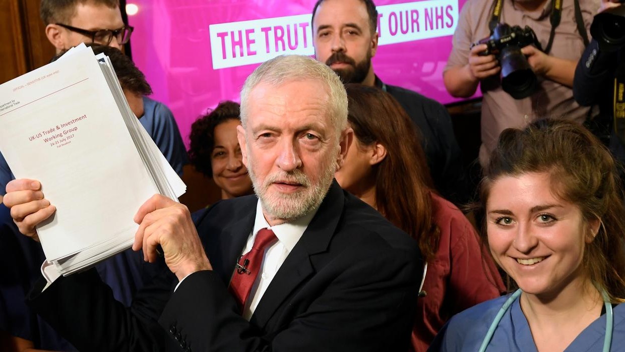 UK DE ELECCIONES: ZANCADILLAS A LA VISTA