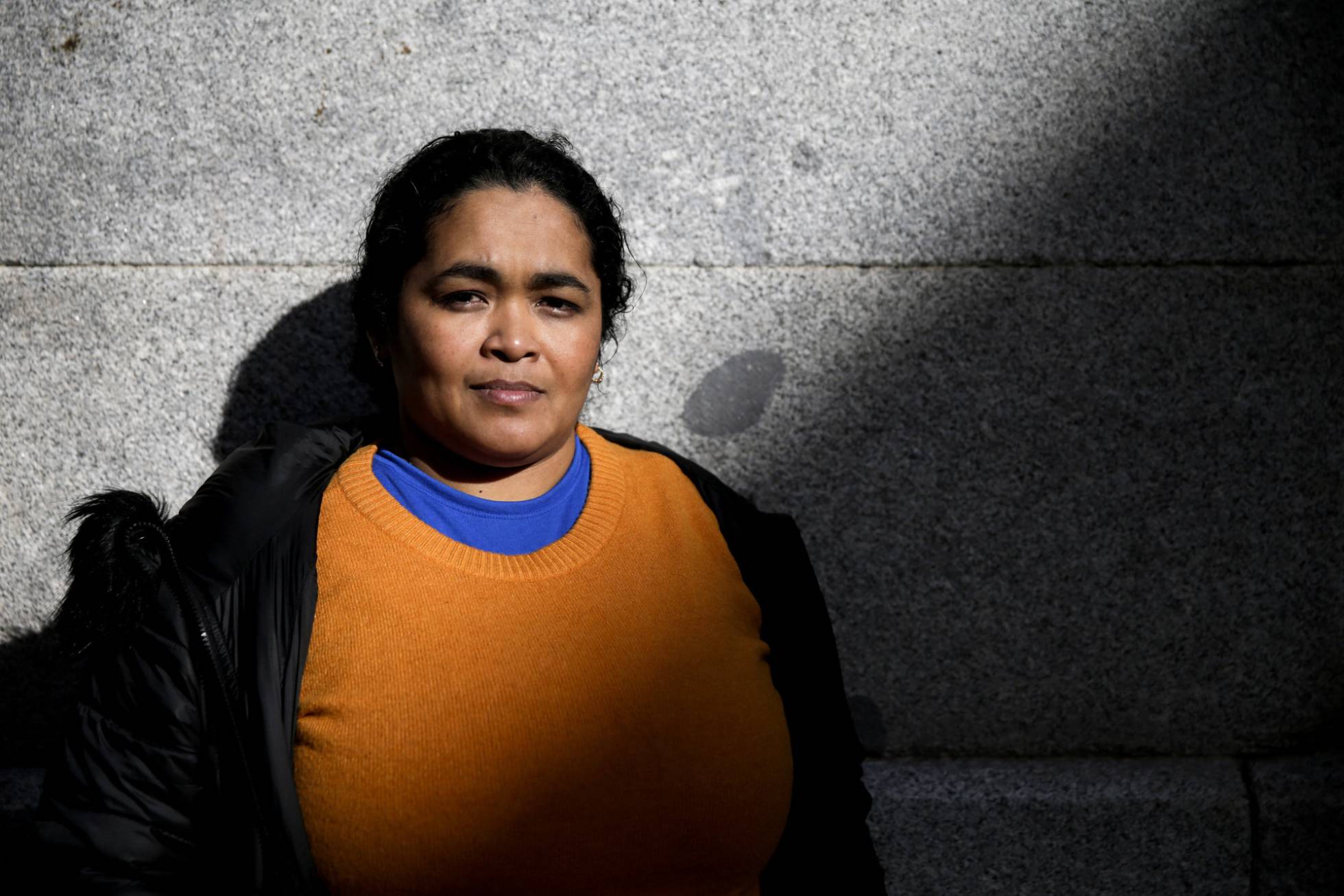 VIOLACIÓN-ABORTO- CARCEL: MUJERES DEL SALVADOR