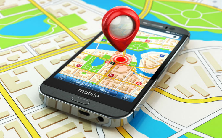 Como rastrear un movil Aprende a hacerlo con estas aplicaciones