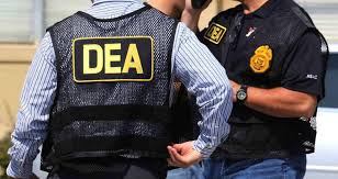 DEA