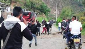 LAS FARC: LO FACIL SE HIZO, AHORA VIENE LO DIFÍCIL