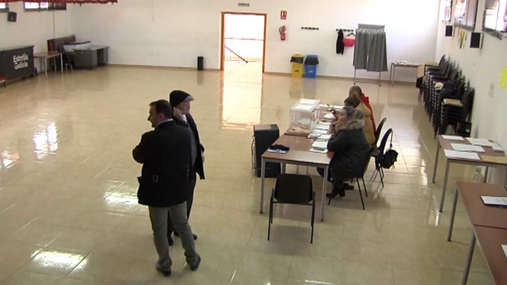 ¿Y QUÉ DIRÁN LOS POLITICOS DE ESTO?