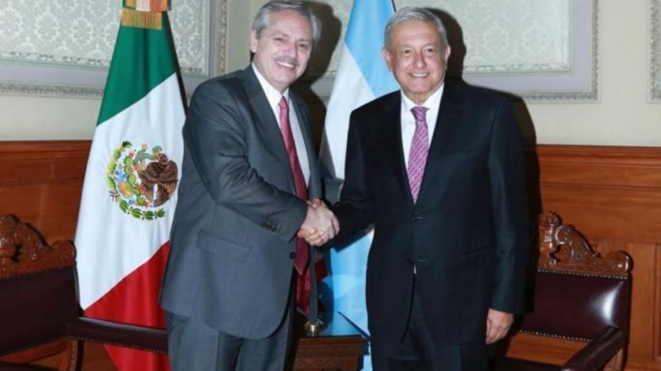 SE UNEN LOS PAISES “REVOLUCIONARIOS” DE SUDAMÉRICA: ¿DE QUÉ REVOLUCIÓN HABLAN?