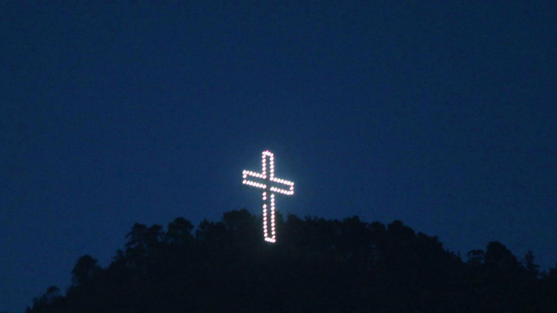 cruz del avila 