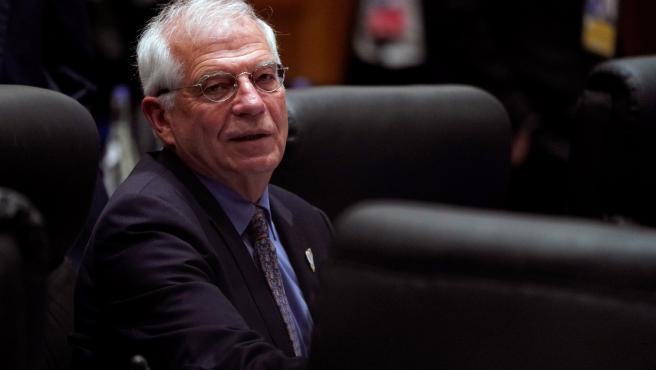 RUSIA ASEGURA A BORRELL QUE "NO SABE NADA" DE UNA TRAMA DE ESPIONAJE EN CATALUÑA