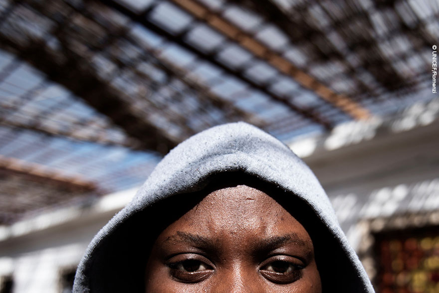 UN DOCUMENTO DE LA UNIÓN EUROPEA ADMITE QUE LA DETENCIÓN DE LOS MIGRANTES ES UN "NEGOCIO RENTABLE" PARA LIBIA