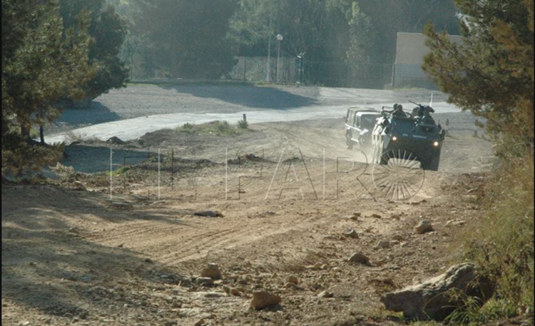 pruebas unidad caballeria militares 750x457