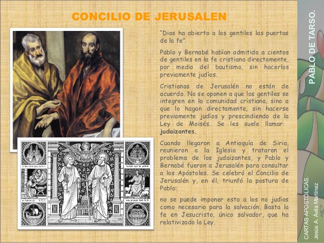 san pablo 13 638