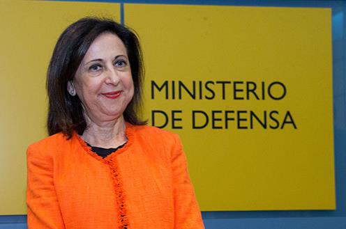 “MARGARITA SE LLAMA MI AMOR”: ¡AY MINISTRA!