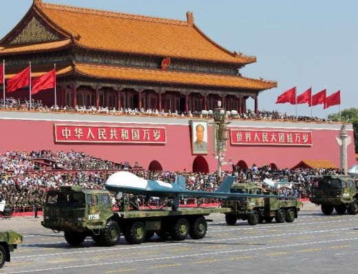 150903 china desfile uav dron uas rpa militar ministerio defensa 520