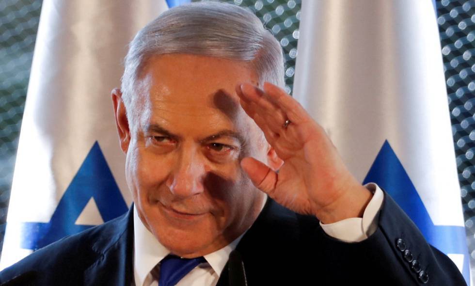 ISRAEL: LA JUSTICIA AL SERVICIO DE LA POLITICA