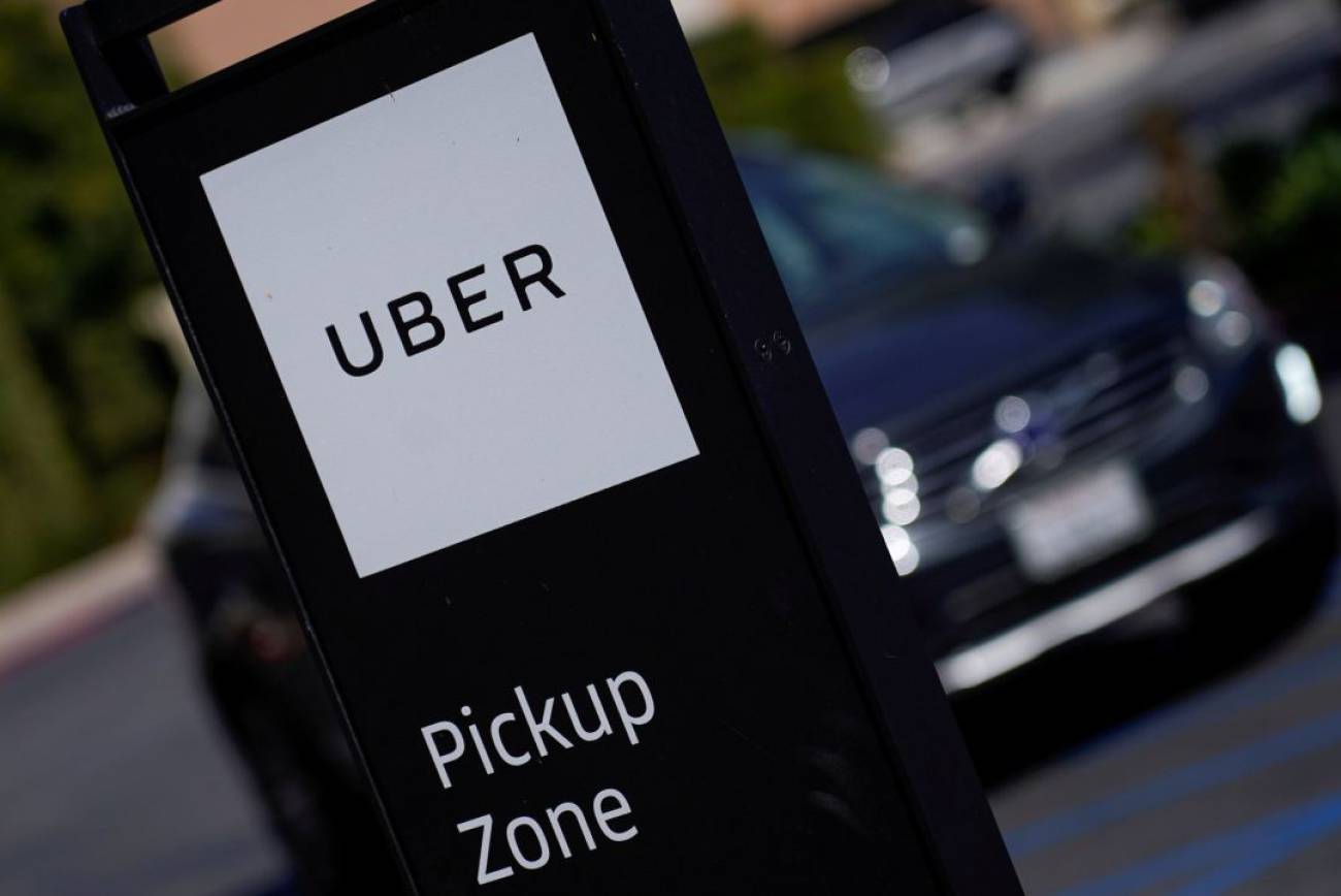 AGRESIONES SEXUALES EN “UBER”