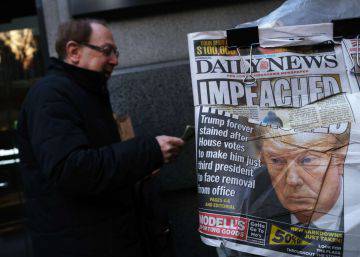 CONSIGUEN EL IMPEACHMENT ¿Y LUEGO NO SABEN CÓMO HACERLO?