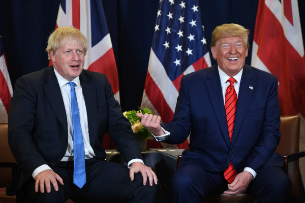 20191212 jhondon y trump