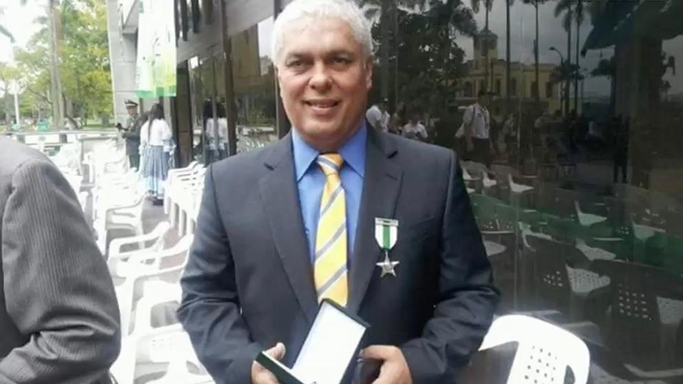 ASESINATO DE UN FISCAL: “CRIMEN ORGANIZADO”
