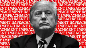 AVANZA EL IMPEACHMENT CONTRA TRUMP