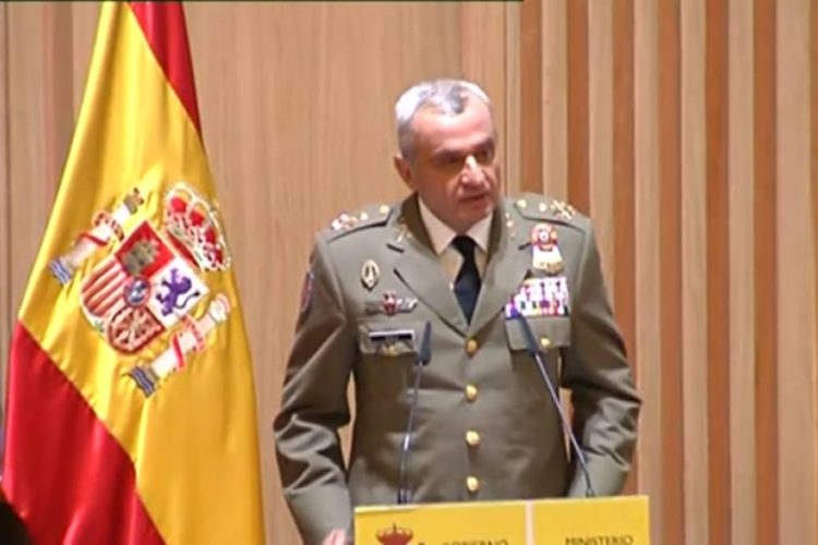 EL EJÉRCITO TIENE VOZ EN VOX: ¿SUENA A GOLPE?