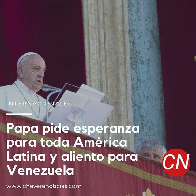 SEÑOR PAPA USTED SIEMPRE QUEDA BIEN: NOSOTROS NOS SENTIMOS MAL
