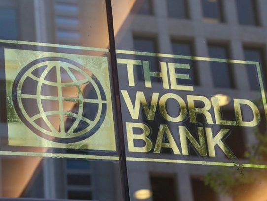 Banco Mundial 542x407