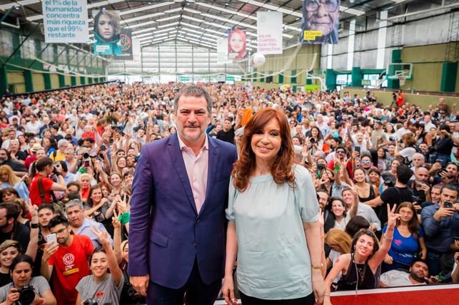 Cristina Fernandez Kirchner Gentili CLACSO EDIIMA20181121 0706 5 1