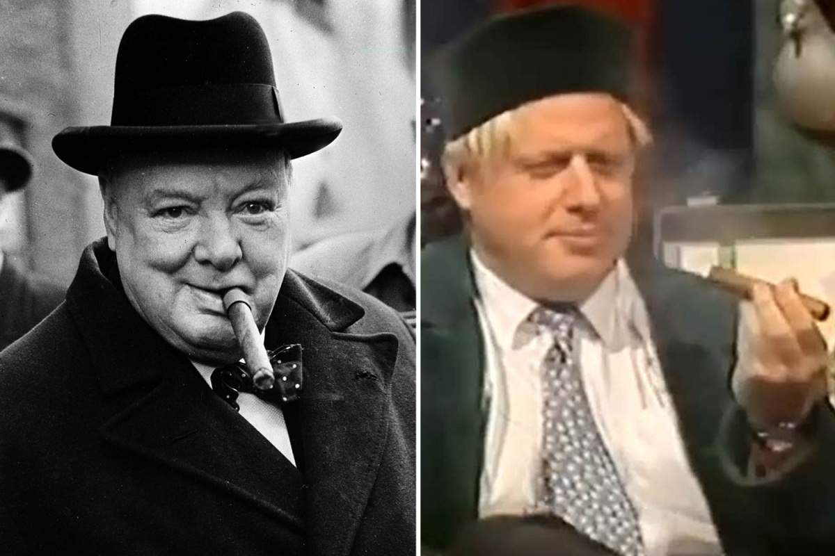 GL COMPOSITE boris churchill