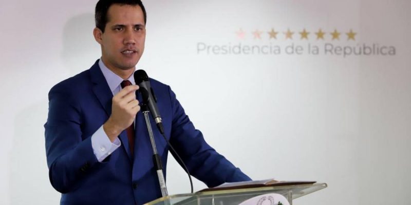 GUAIDÓ NO PUEDE MÁS