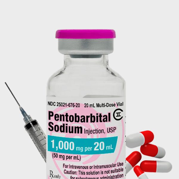 Nembutal Pentobarbital 600x600