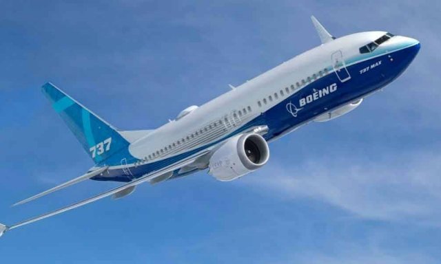 BOEING 737MAX: TODOS LO SABÍAN Y LOS AVIONES SE CAYERON