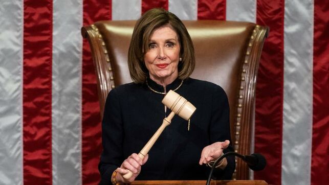 democratas aprueban esperado impeachment Trump EDIIMA20191219 0072 19